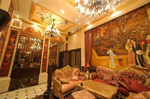 三江高档KTV妹子质量哪家好 三江高档KTV妹子质量哪家好